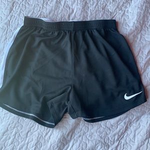 nike athletic shorts